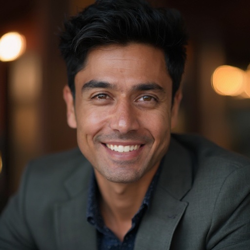 Arjun Mehta — aviator game reviewer