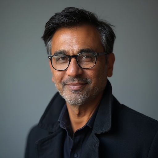 Ramesh Venkataraman — aviator game reviewer